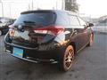 2016 Toyota Auris
