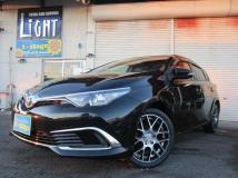 2016 Toyota Auris