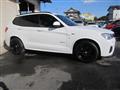 2017 BMW X3