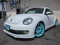 2015 Volkswagen Beetle