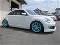 2015 Volkswagen Beetle
