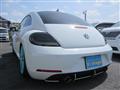 2015 Volkswagen Beetle