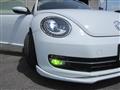 2015 Volkswagen Beetle