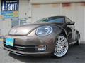 2015 Volkswagen Beetle