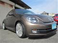 2015 Volkswagen Beetle