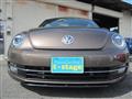 2015 Volkswagen Beetle