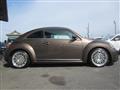 2015 Volkswagen Beetle