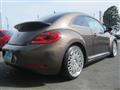 2015 Volkswagen Beetle