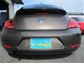 2015 Volkswagen Beetle