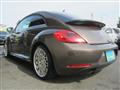 2015 Volkswagen Beetle