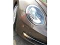 2015 Volkswagen Beetle