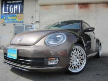 2015 Volkswagen Beetle