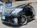 2012 Toyota Alphard G