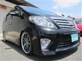 2012 Toyota Alphard G