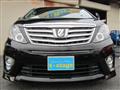 2012 Toyota Alphard G