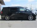 2012 Toyota Alphard G