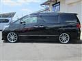 2012 Toyota Alphard G