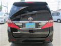 2012 Toyota Alphard G