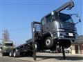 2001 Hino Profia