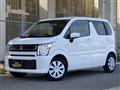 2020 Suzuki Wagon R