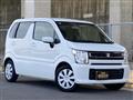 2020 Suzuki Wagon R