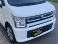 2020 Suzuki Wagon R