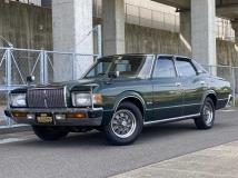 1979 Toyota Crown