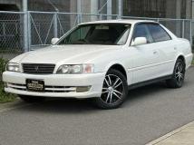 1997 Toyota Chaser
