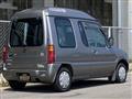 1998 Mitsubishi Celeste
