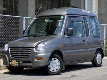 1998 Mitsubishi Celeste