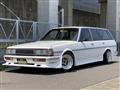 1992 Toyota Mark II Wagon