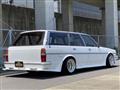 1992 Toyota Mark II Wagon