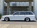 1992 Toyota Mark II Wagon