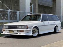 1992 Toyota Mark II Wagon