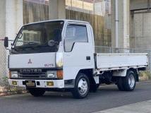1992 Mitsubishi Fuso Canter Guts