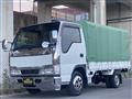 1998 Isuzu Elf Truck