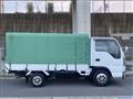 1998 Isuzu Elf Truck