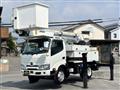 2021 Hino Dutro