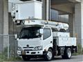 2021 Hino Dutro