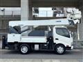 2021 Hino Dutro