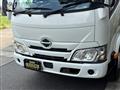 2021 Hino Dutro