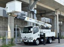 2021 Hino Dutro