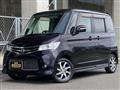 2011 Nissan ROOX