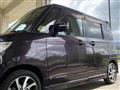 2011 Nissan ROOX