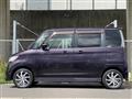 2011 Nissan ROOX