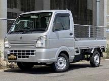 2016 Suzuki Carry Truck