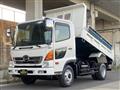 2012 Hino Ranger
