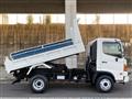 2012 Hino Ranger