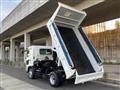 2012 Hino Ranger
