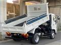 2012 Hino Ranger